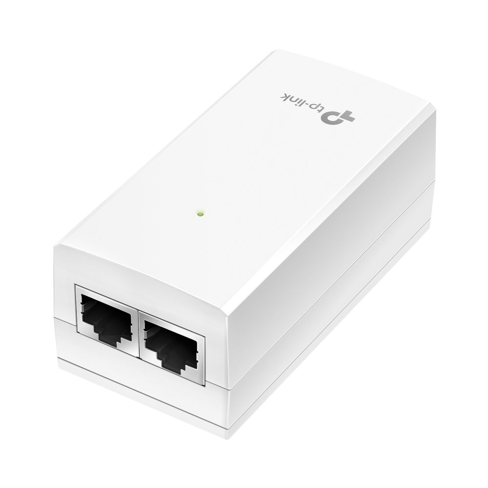 TPLINK-245 | Adaptateur PoE passif gigabit TP-Link
