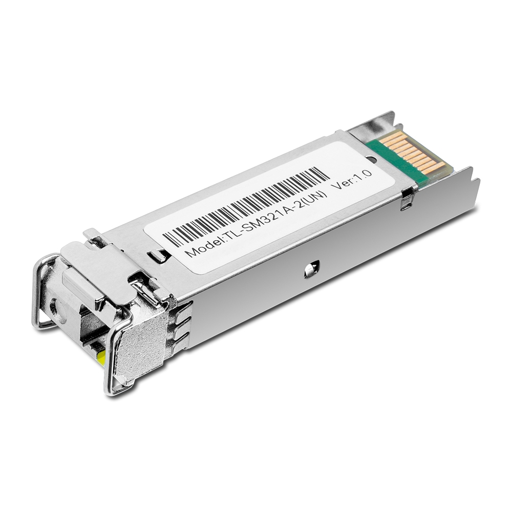 TPLINK-248 | Module SFP Gigabit WDM TP-Link Omada 2km