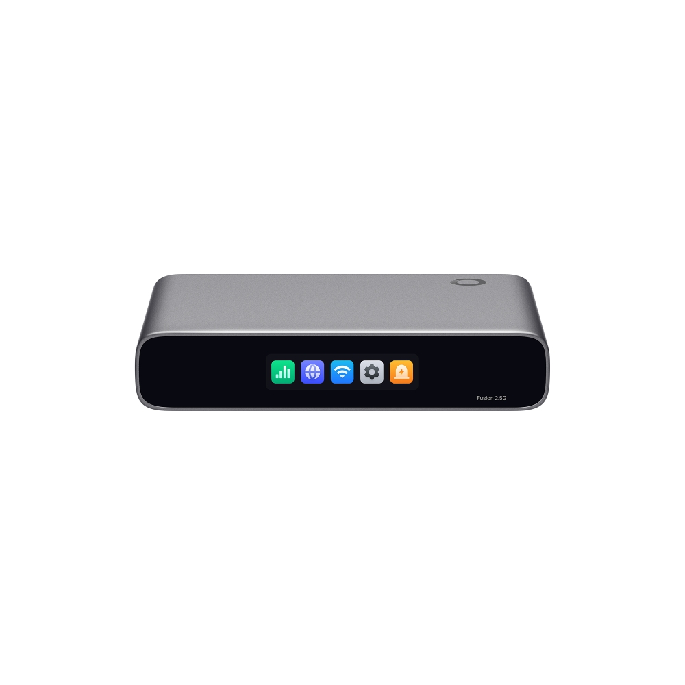 TPLINK-325 | Router y controlador 2.5G Omada by TP-Link con 5 puertos multigigabit y gestión cloud sin licencias
