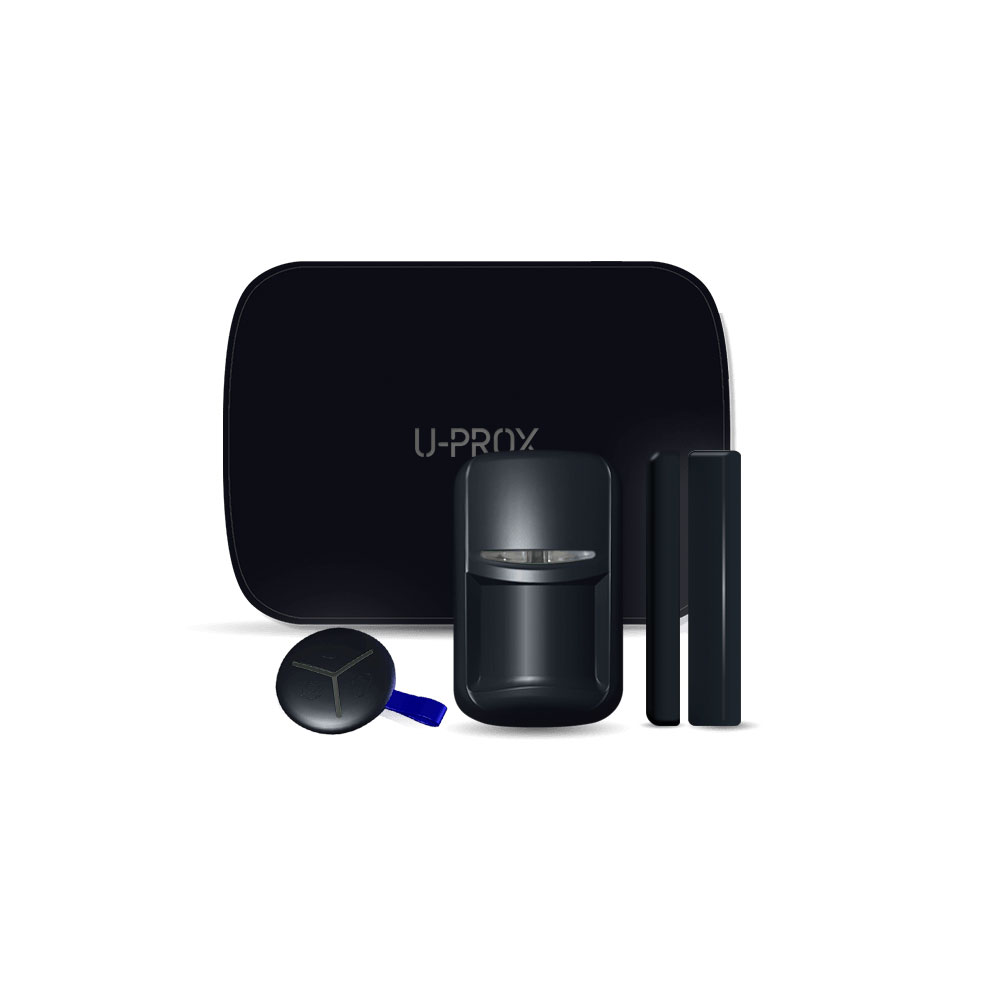 UPROX-004 | Kit U-Prox MP S negro