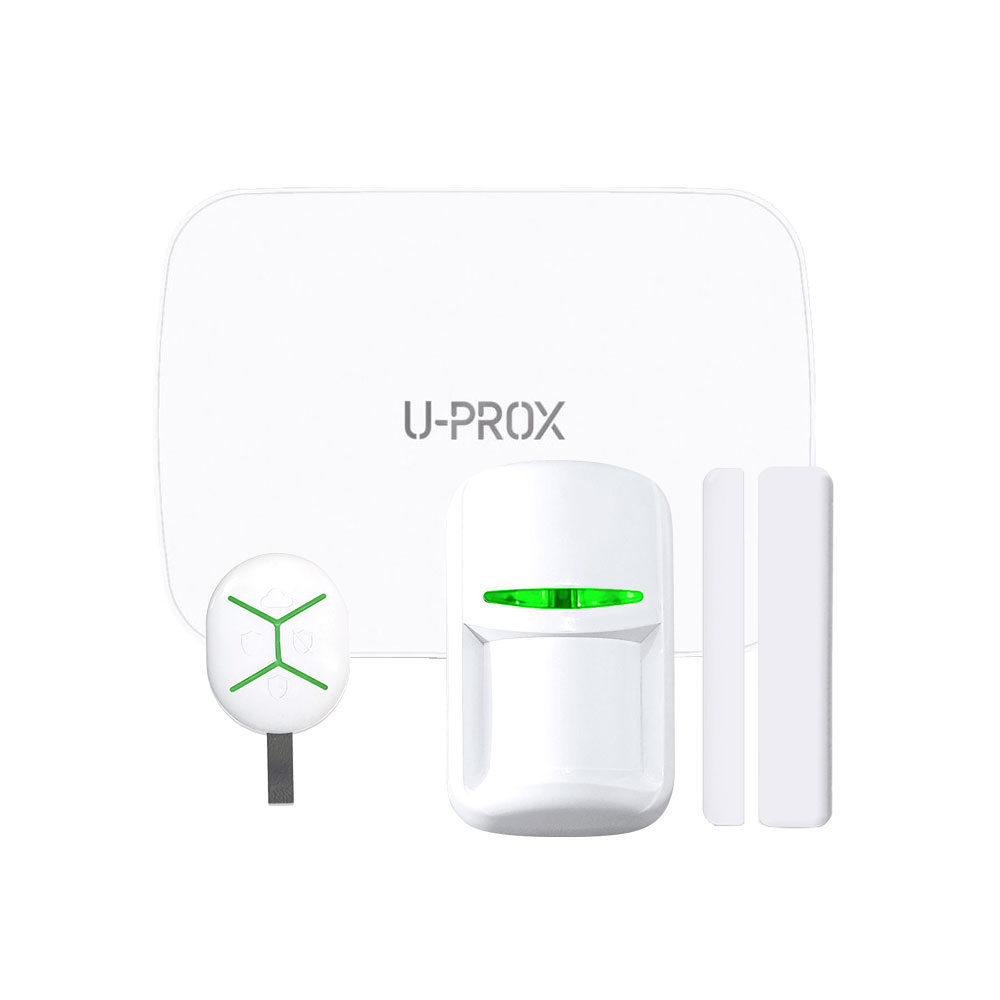 UPROX-061 | Kit U-Prox MPX L KF