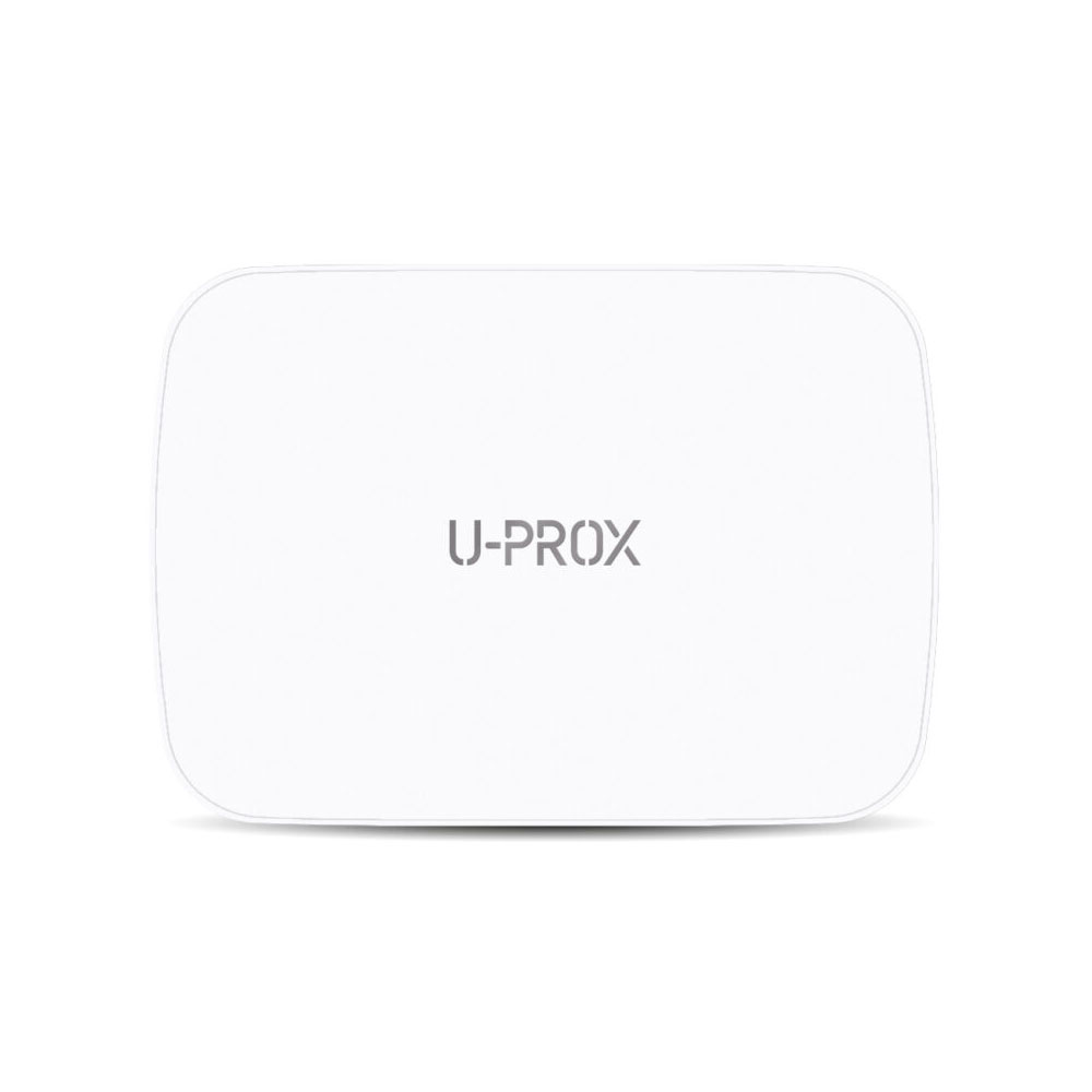 UPROX-067 | Central de seguridad U-Prox 4G + WiFi