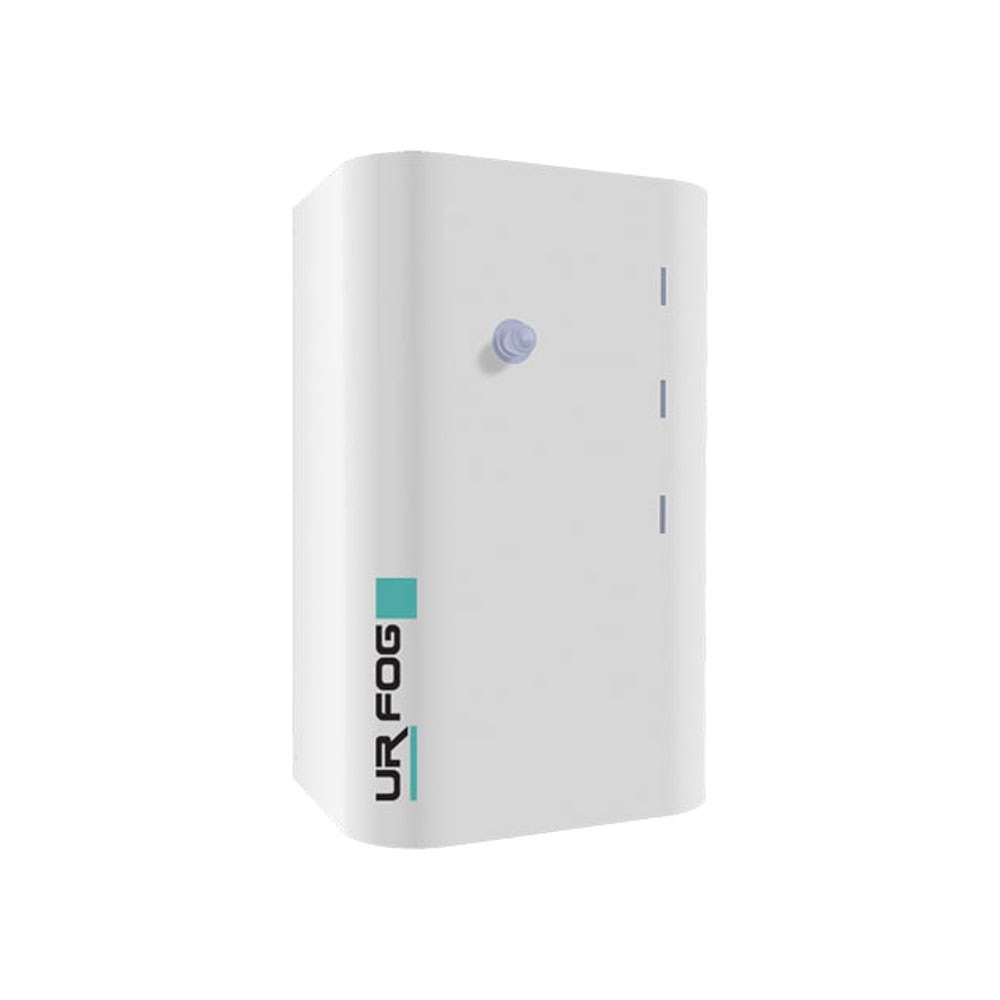 URFOG-007 | Generatore di nebbia UR FOG Fast Pump Serie Pro Plus