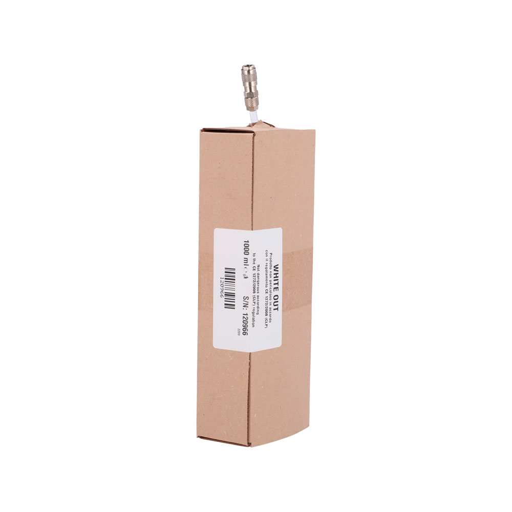 URFOG-009 | Recarga de bolsa UR?Fog Fast Pump Pro Plus (1000?ml)