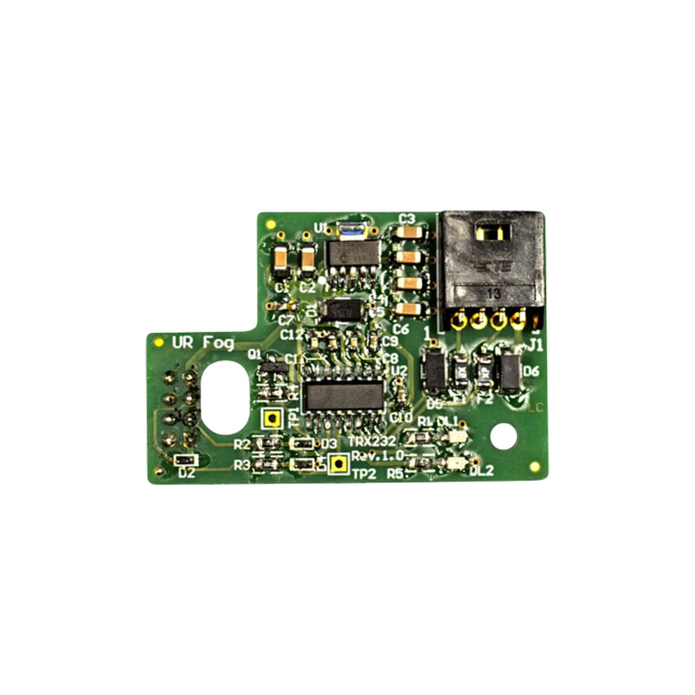 URFOG-016 | Ricetrasmettitore RS232 5/12 V
