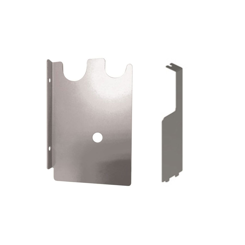 URFOG-028 | Kit completo di montaggio orizzontale UR Fog Compact