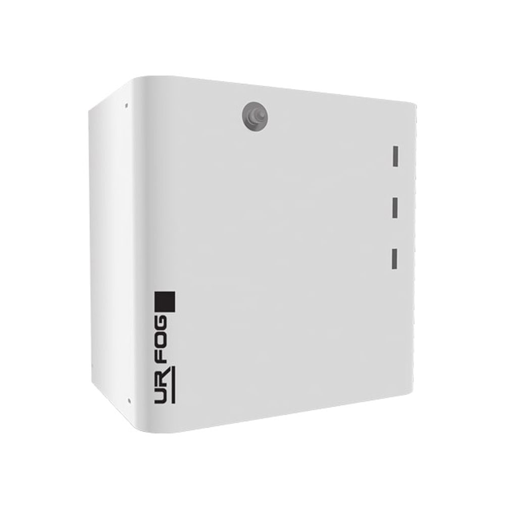 URFOG-038 | Generador de niebla antiintrusión UR FOG Fast 14000 Pump Pro Plus Wide