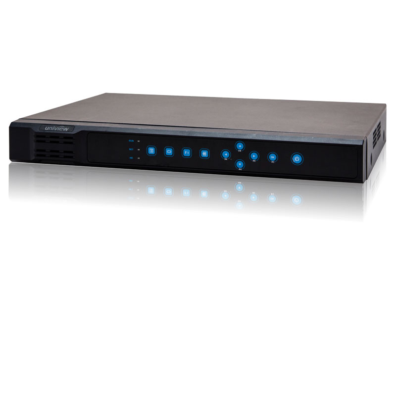 UV-22 | 4 channel IP NVR