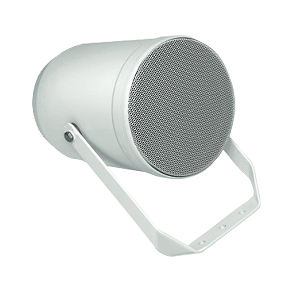 INTEVIO-38 | Proyector de sonido unidireccional de 20 W, ABS