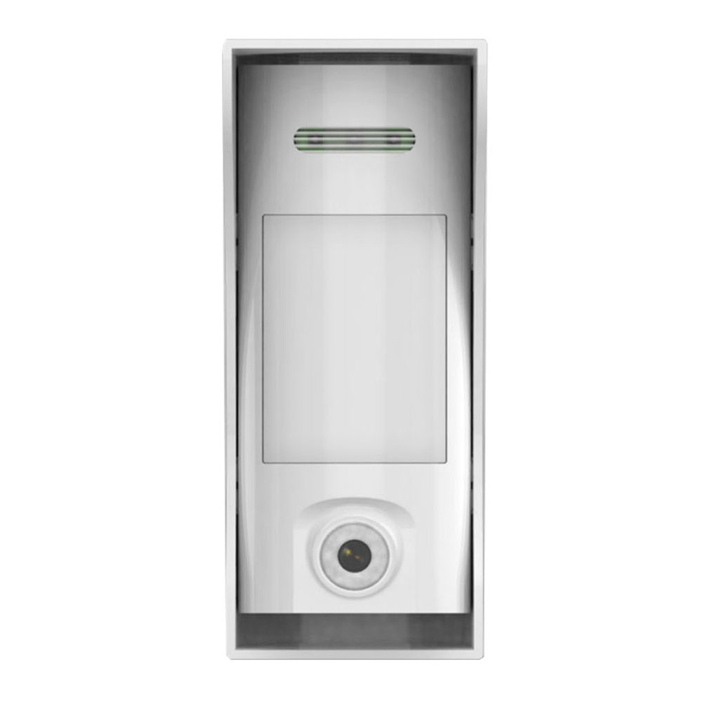 VESTA-024 | VESTA by Climax outdoor radio PIR cam detector. 10 meter, 90 ° coverage. Two levels of sensitivity. Camera: 640x480 @ 3ips, 320x240 @ 3 / 6ips. 102 ° wide angle lens. IR lighting of 7 meters. Anti-pets up to 27 kg. Tamper proof. It works with 4 L91 1.5V lithium batteries. 5 year battery life