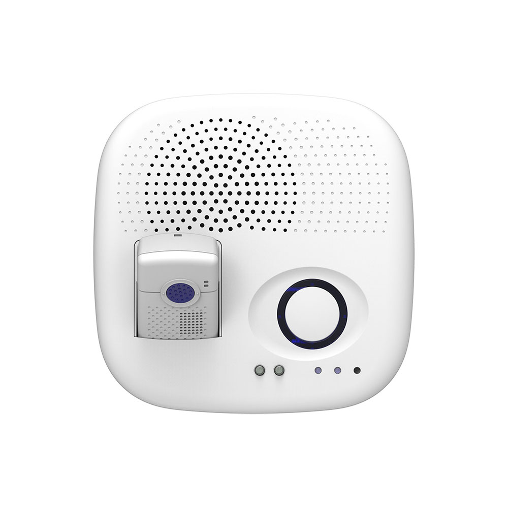 VESTA-073 | VESTA by Climax Mobile Mates R15 Base 5 Smart Care System