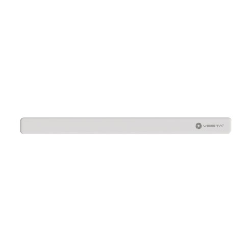 VESTA-085 | Magnetic door / window contact from Vesta by Climax. Monitors unauthorized opening and closing of doors or windows. Ultra-thin design at just 4mm thick. Discreet mounting on doors and windows. Powered by a pre-installed long-lasting battery. Minimum energy consumption. Higher signal transmission speed, reliability and improved communication range. Supervisory signals ensure proper operation. Low battery detection. Simple and flexible radio installation. Suitable for residential and commercial premises