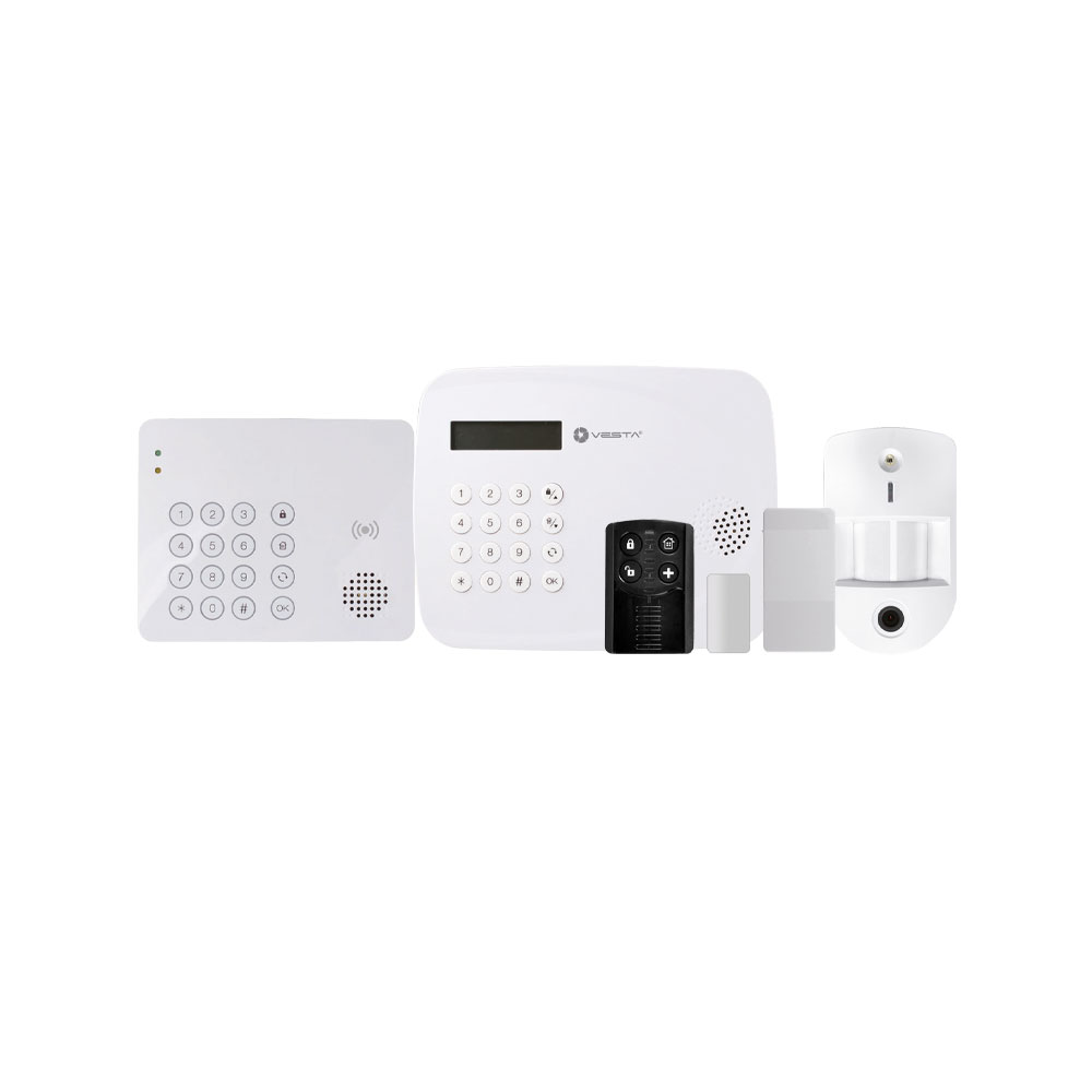 VESTA-251 | Kit VESTA COMPACTA 2G