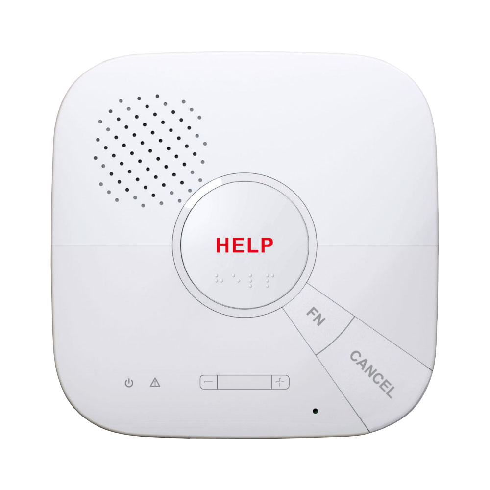 VESTA-321 | Solución de alarma médica Smart Care de Vesta