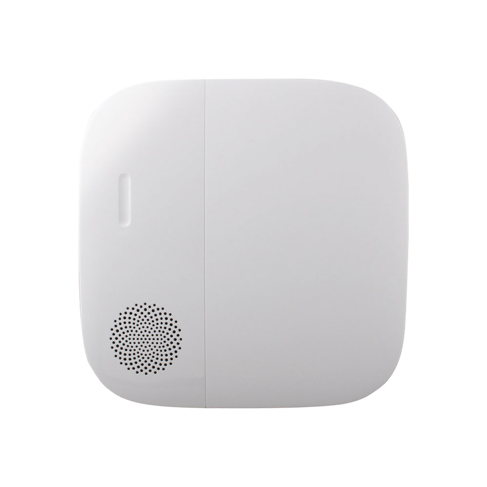 VESTA-404 | Pannello di sicurezza domestica 4G LTE Alarm.com