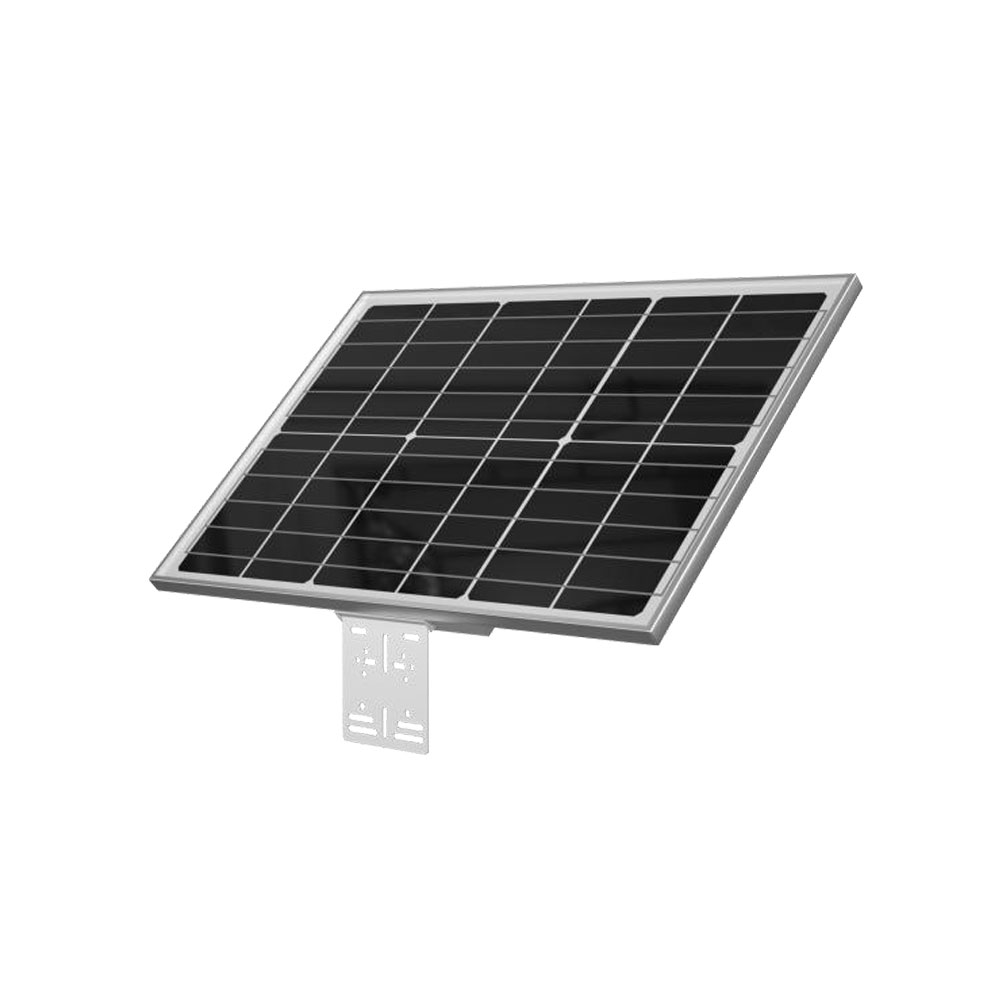 VESTA-440 | 30W IP65 solar power supply system with lithium battery