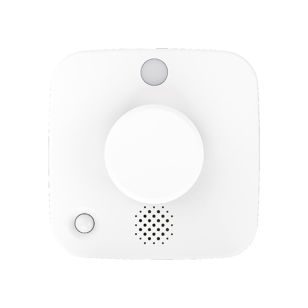 VESTA-468 | Detector de humo vía radio VESTA con interconexión