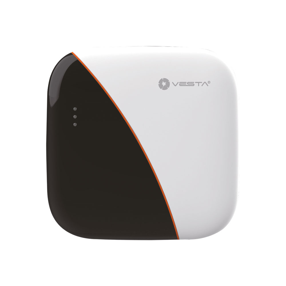 VESTA-470 | Central de seguridad para el hogar IP + Wi-Fi + 4G de 640 zonas vía radio de la gama SmartSeries