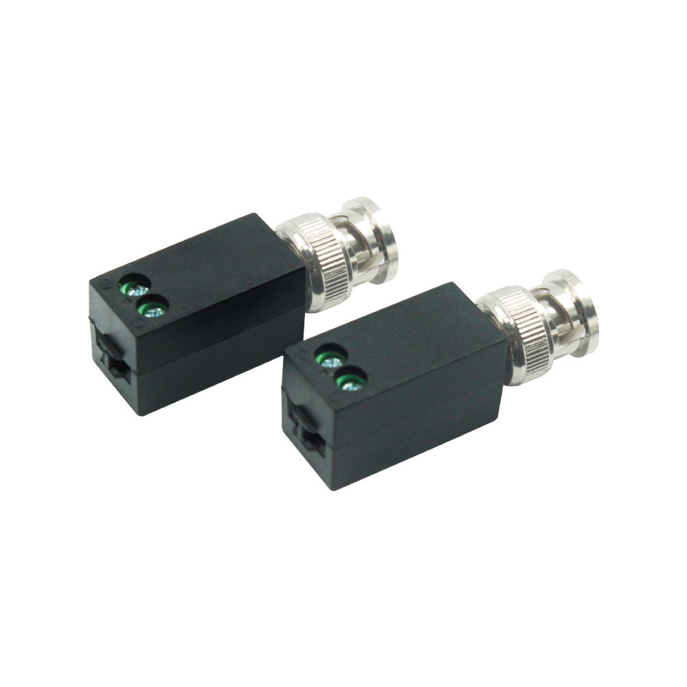 VESTA-503 | 1-channel passive HD transceiver over twisted pair VESTA