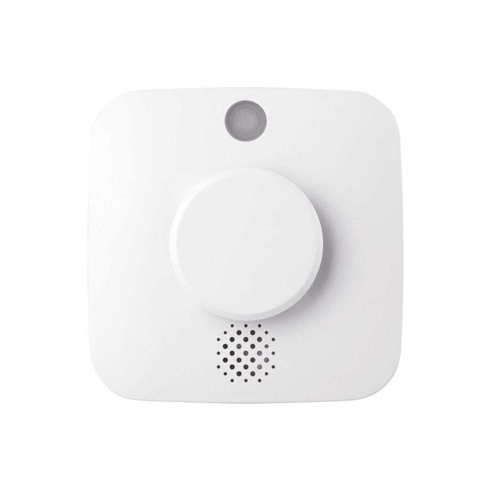 VESTA-507 | VESTA V-MAX BUS wired smoke detector with 85 dB siren
