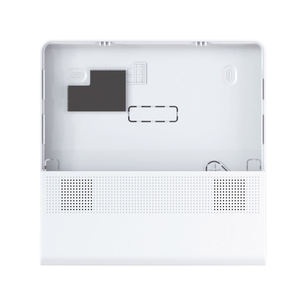 VESTA-515 | Módulo auxiliar de alimentación CC VESTA para central QallMax con entrada de 7~36V y salida de 5V/3A