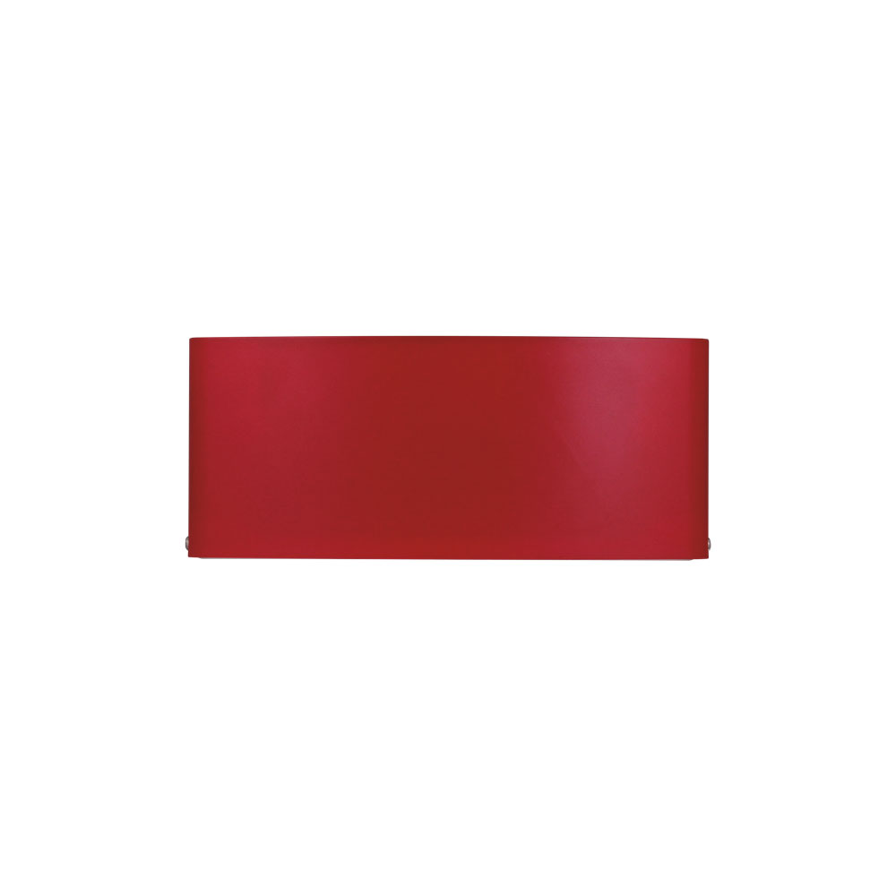 VESTA-517 | Red VESTA wireless emergency strobe light for home care assistance