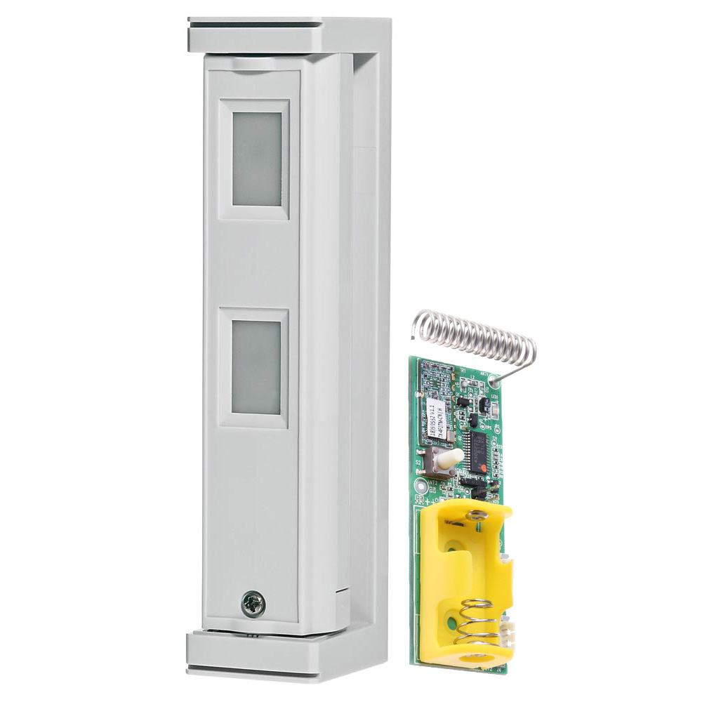VESTA-FTN-R-PT | Detector Optex + transmisor VESTA