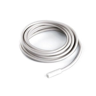 VISONIC-190 | Sonda esterna per il controllo della temperatura del congelatore e il rischio di congelamento del rilevatore di temperatura VISONIC-105 (MCT-560).