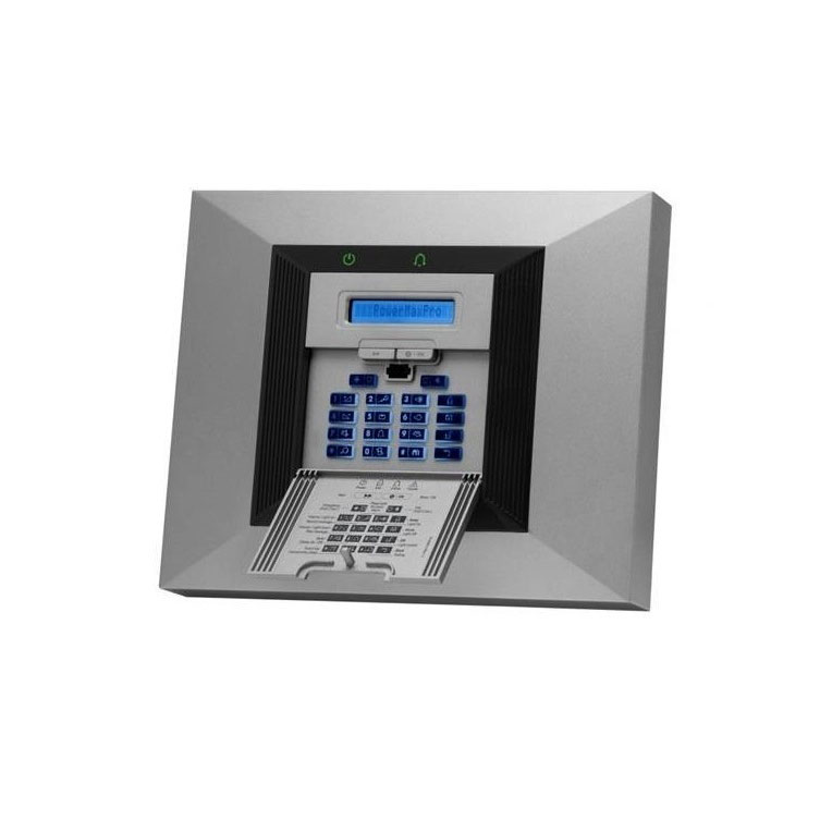 VISONIC-178 | Central PowerMax PRO de 28 zonas vía radio PowerCode,