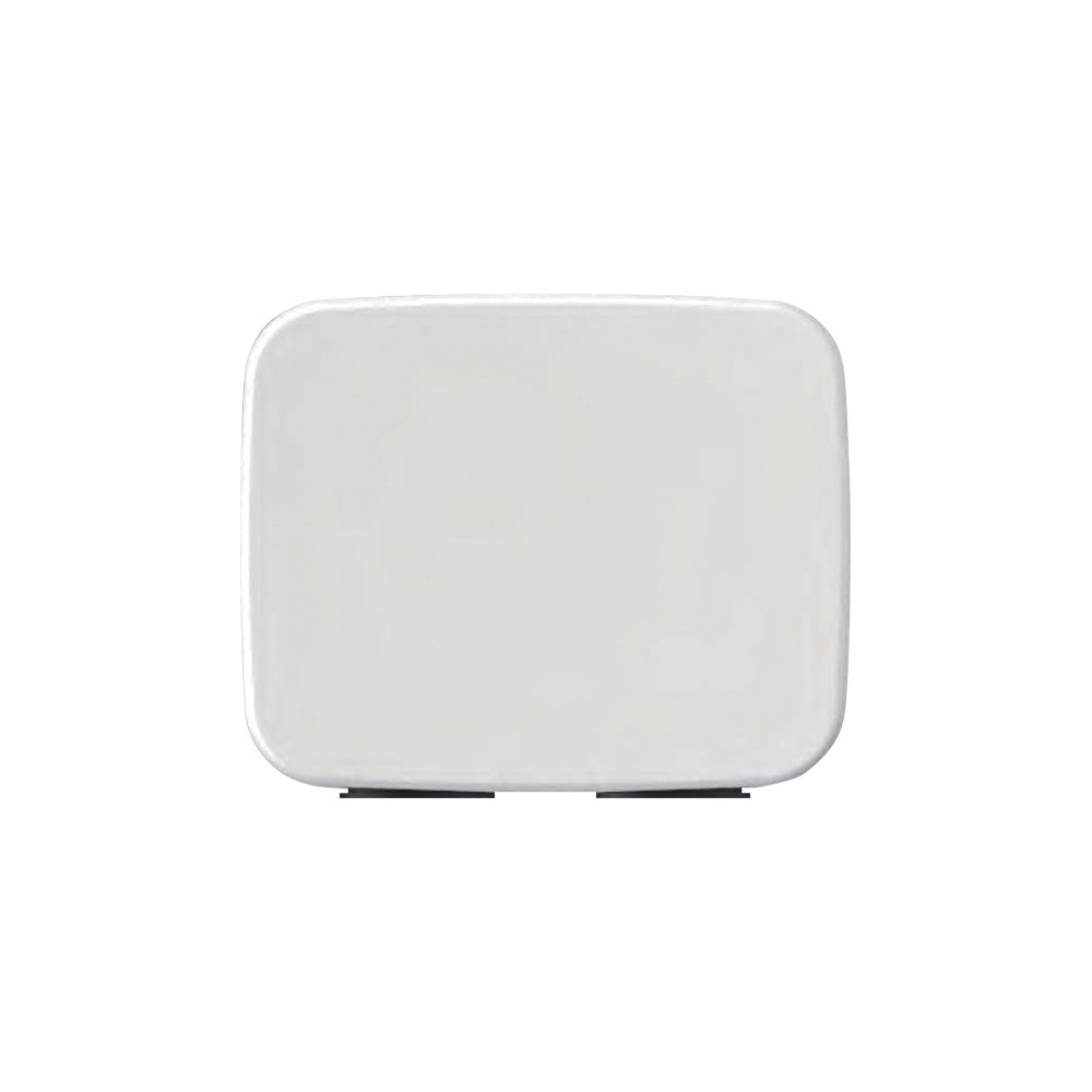 VESTA-028 | VESTA by Climax 1 digital input / output module. Integrate wired devices into wireless networks. NO / NC inputs. Power: 5V ~ 12V DC. Backup battery: 3 CR123 batteries or 2 L91 AA batteries. 4.7 year battery life (CR123), 3.5 years (L91)