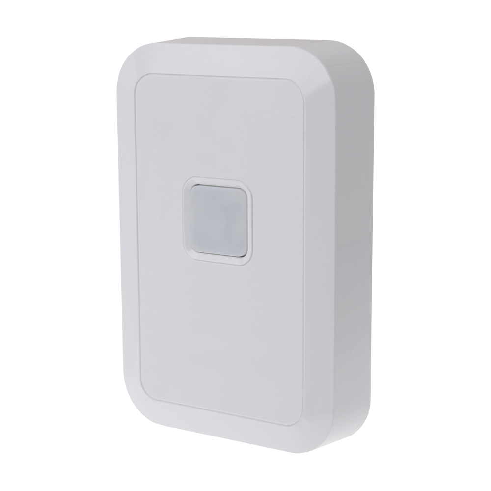VESTA-033 | Lector de proximidad de exterior VESTA by Climax. Integra tags de proximidad NFC. Armado / desarmado del sistema. Tamper antisabotaje. Funciona con 1 pila de litio AA de 1,5V. Vida útil de las pilas de 6,8 años