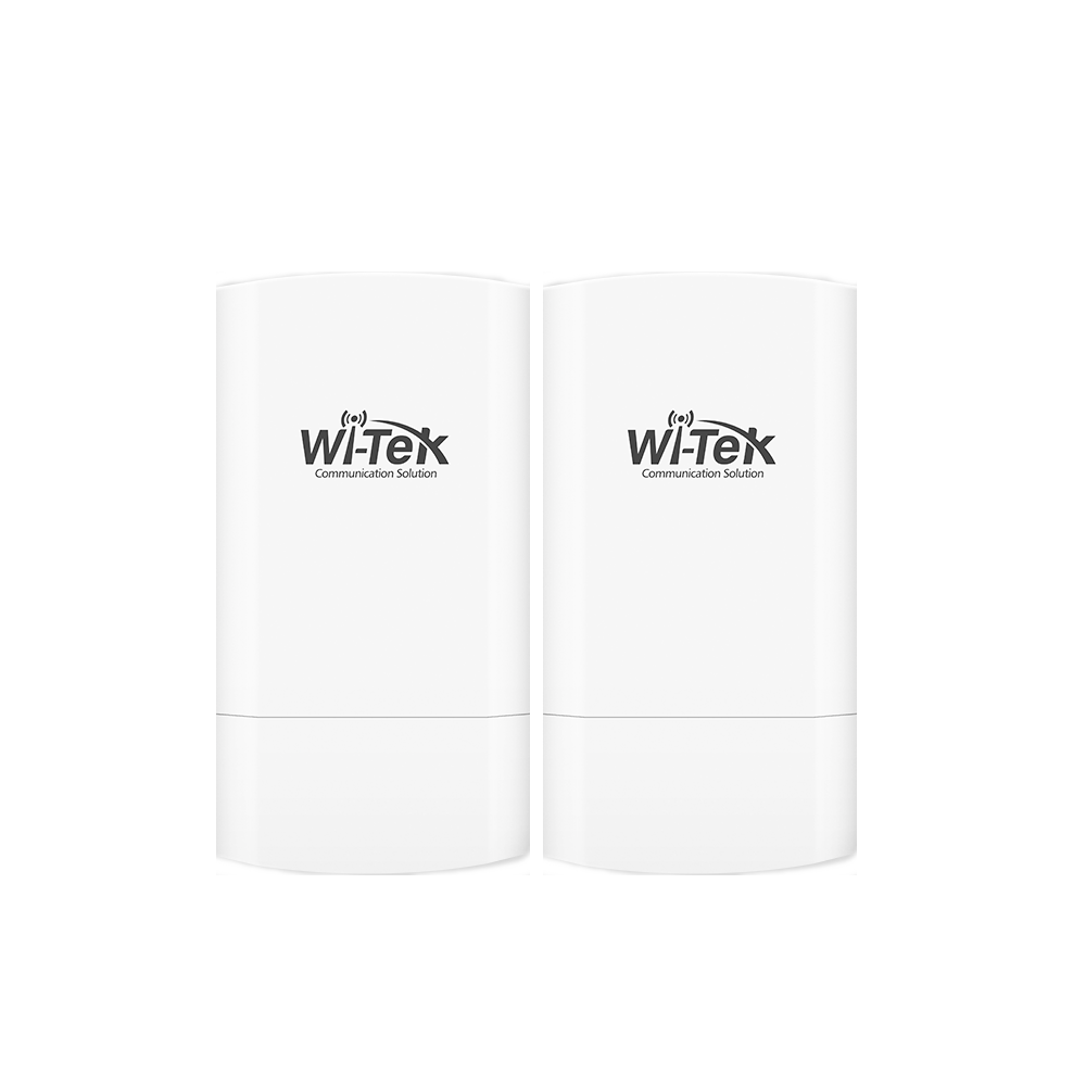 WITEK-0028 | Long Range Wireless Transmitter for IP CCTV Camera