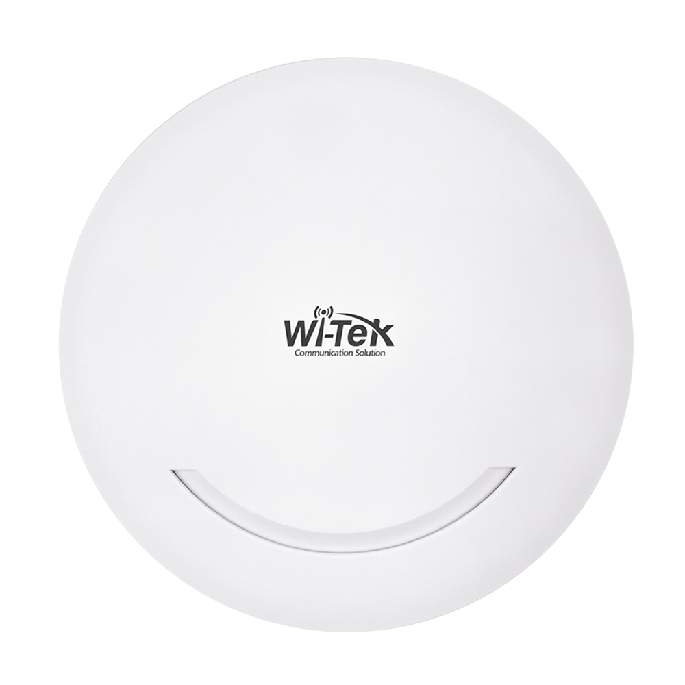 WITEK-0041 | 2.4 GHz Ceiling Mount Access Point