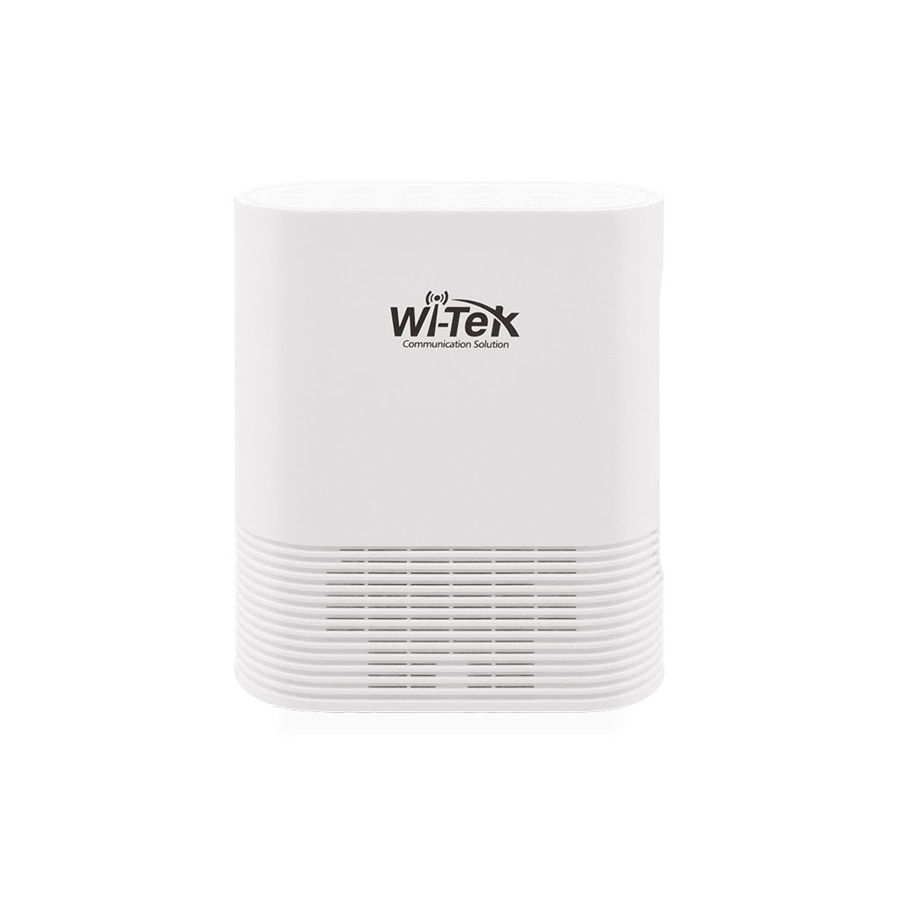 WITEK-0044N | 1800M Router WiFi Mesh Dual Band 6 Gigabit