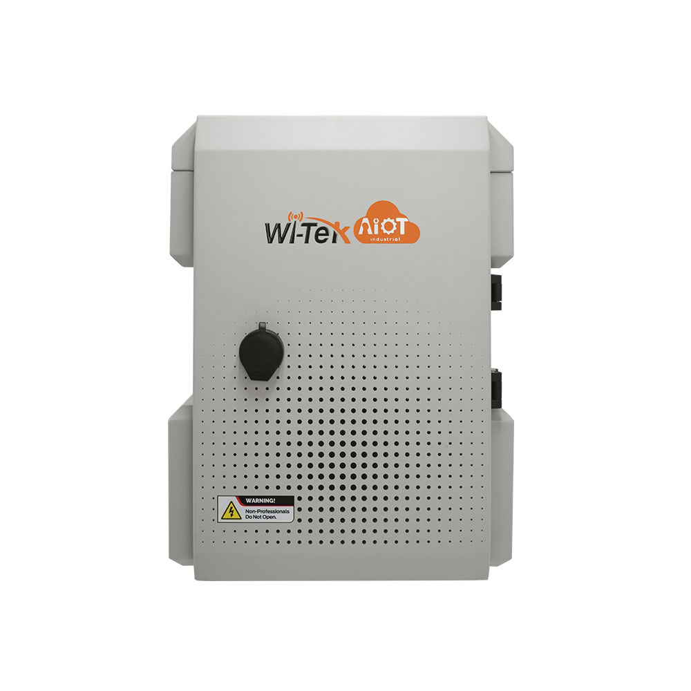 WITEK-0069 | IoT Smart Box