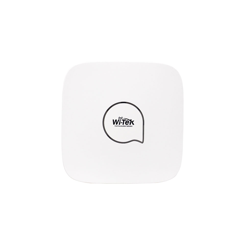 WITEK-0118 | Punto de acceso WiFi 4/5