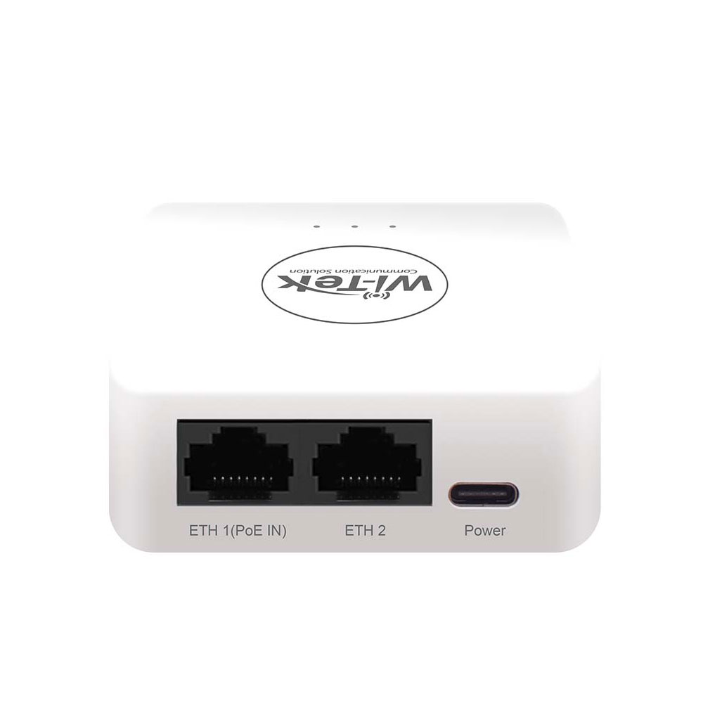 WITEK-0170 | Wi-Fi hardware controller for Wi-Tek access points