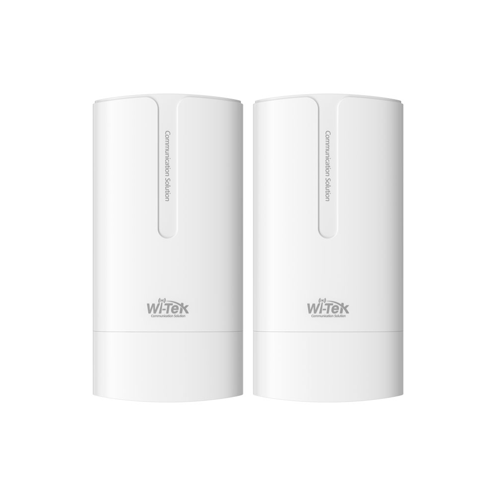 WITEK-0174 | Kit de transmission sans fil 300 Mbps Wi-Tek pour l'extérieur