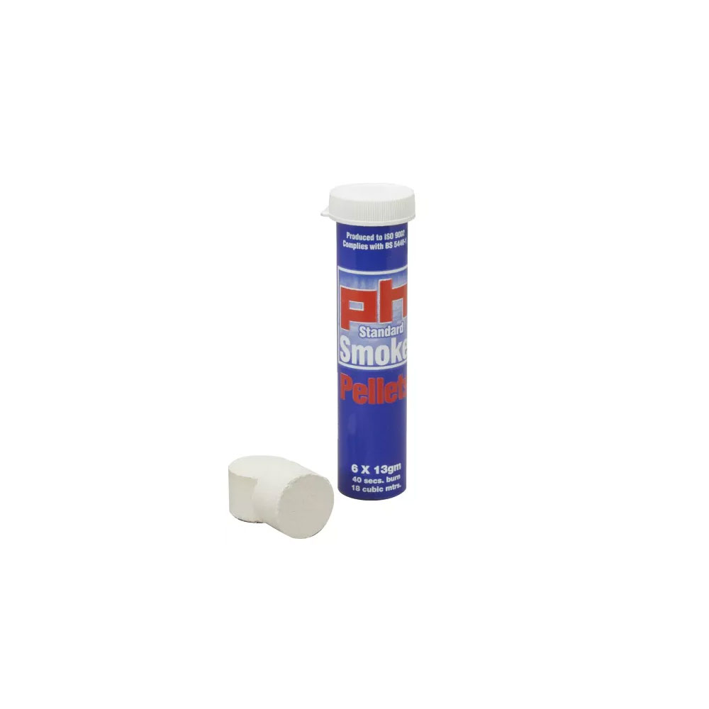XTRALIS-85 | Pellets de humo para pruebas Xtralis