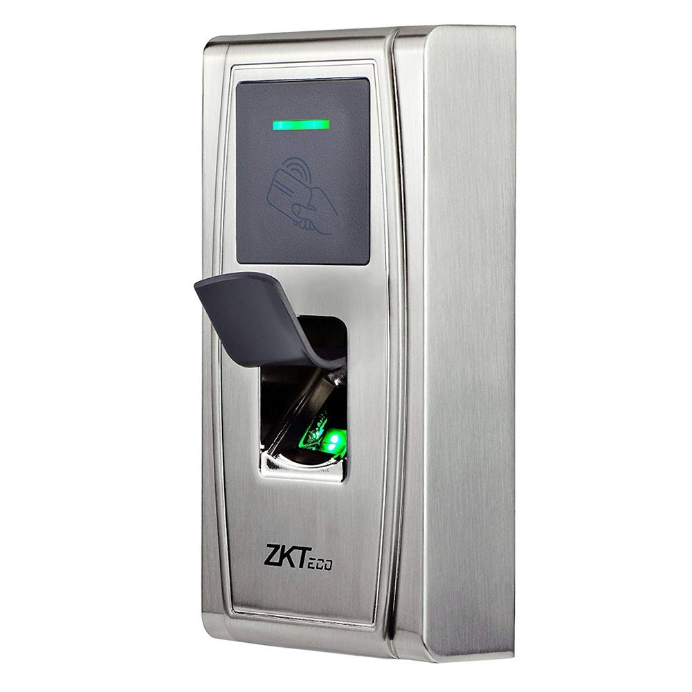 ZK-100-U | Standalone Access control terminal with PC connection