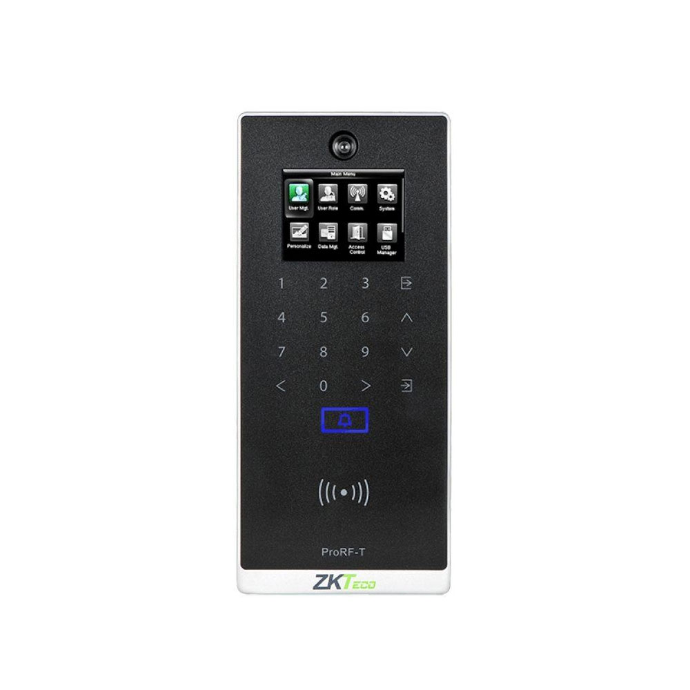 ZK-165 | ZKTeco RFID Terminal for Access Control