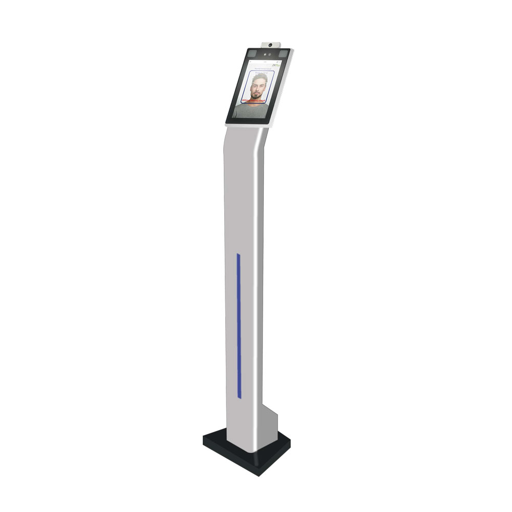 ZK-173 | ZKTeco pedestal for average adult height