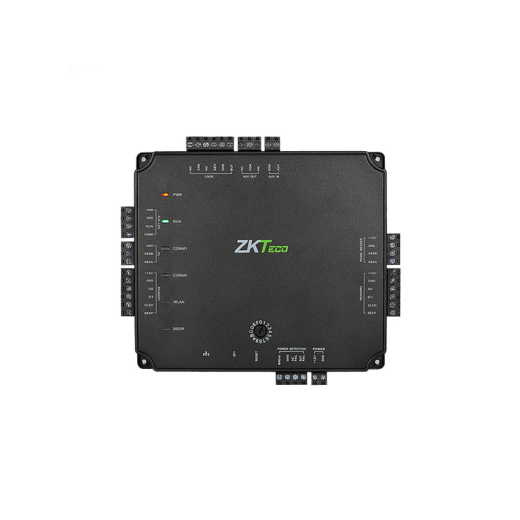 ZK-242 | Access control panel Atlas ZKteco Series for 1 door