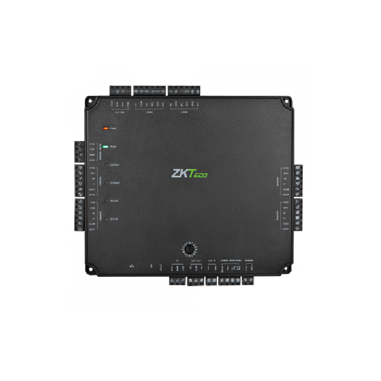 ZK-243 | Access control panel Atlas ZKteco Series for 2 doors