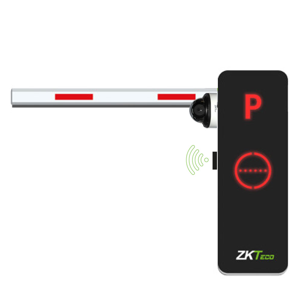 ZK-316 | Kit SPB Pro Parking de ZKTeco