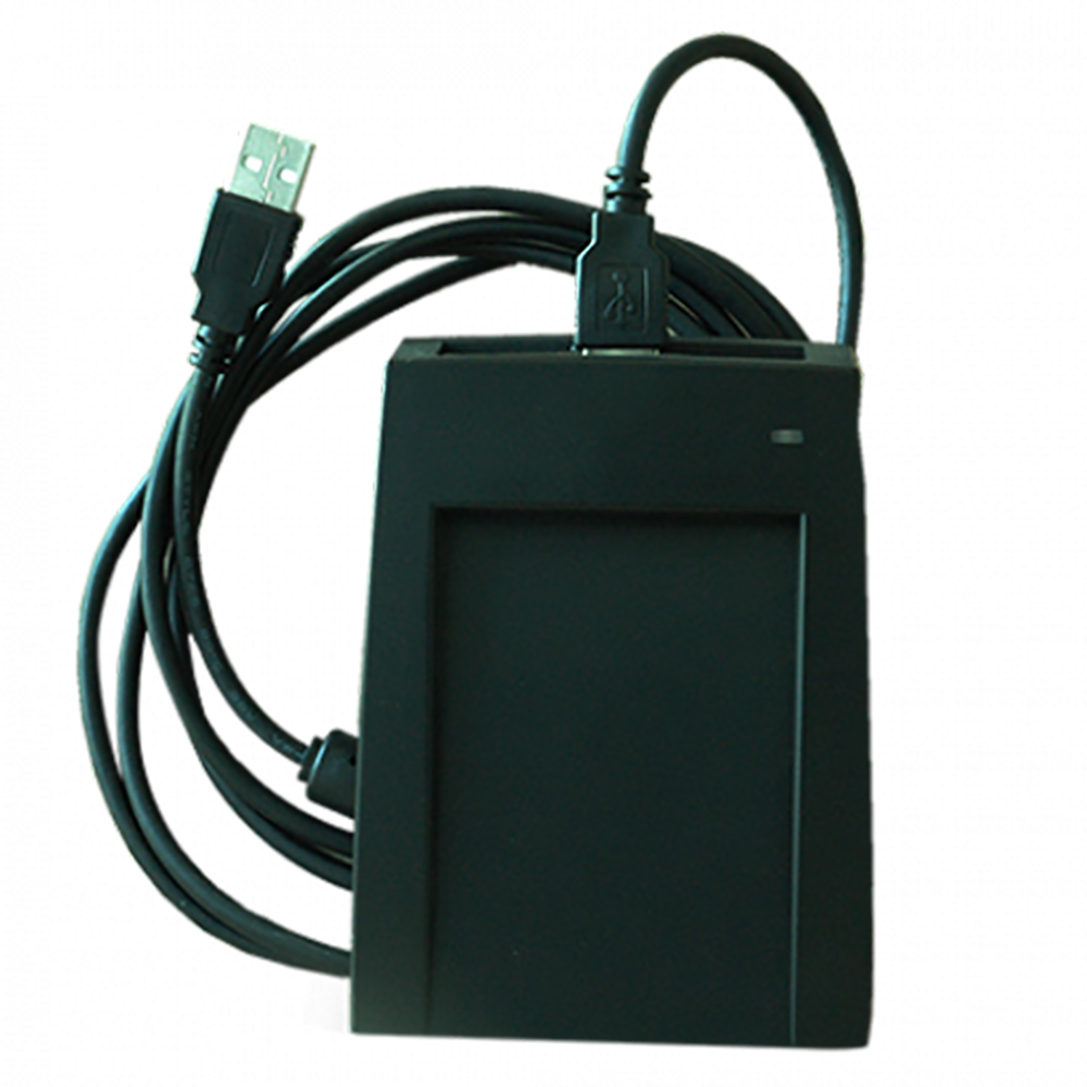 ZK-60 | Codificador tarjetas USB