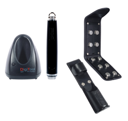 CONAC-356 | Kit Controllo ronde Digitool