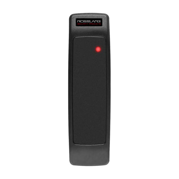 CONAC-512 | Lector de largo alcance (70 metros) de tarjetas RF y control remoto para uso en exteriores (IP65).