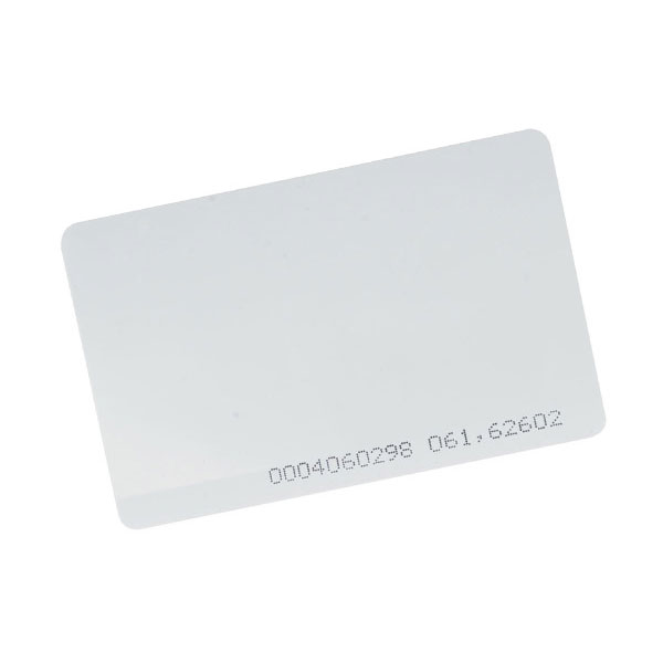 CONAC-737 | Tarjeta Clamshell TEMIC (ASK) no programada