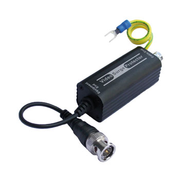 CTD-497 | 1 channel video surge protector